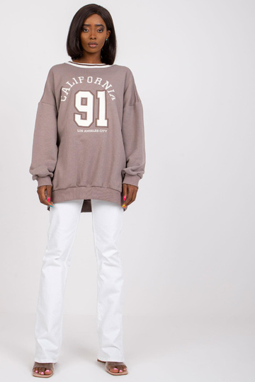 Suzanne tamsiai smėlio... 2