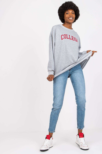 Pilkos spalvos melanžinės...