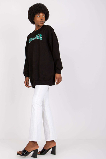 Jessica moteriški juodi...