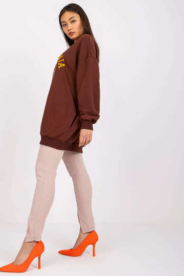 Rudi megztiniai su Suzanne... 2