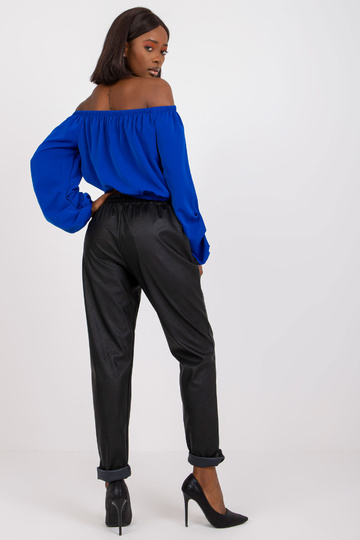 Juodos Lana aukšto juosmens... 2