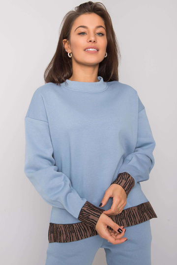 Mėlynas sportinio kostiumo... 2