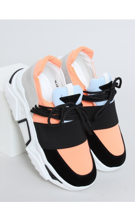 Sportinio stiliaus batai modelis 152018 Inello   Sportinio stiliaus batai modelis 152018 Inello