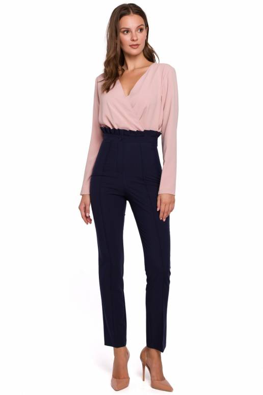  Kelnės modelis 138521 Makover 