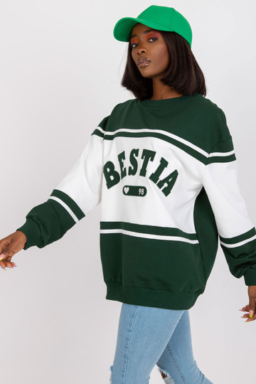 Tamsiai žalias ir baltas... 2