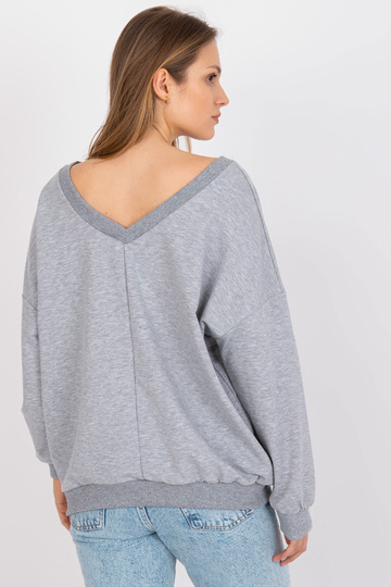 Pilka ir balta oversize... 2