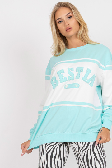 Įprastas šviesiai mėlynas... 2