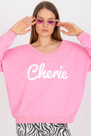 Rožinis ir baltas...