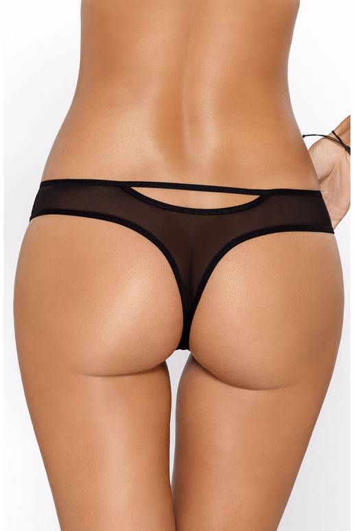 T formos kelnaitės iš PariPari Lingerie