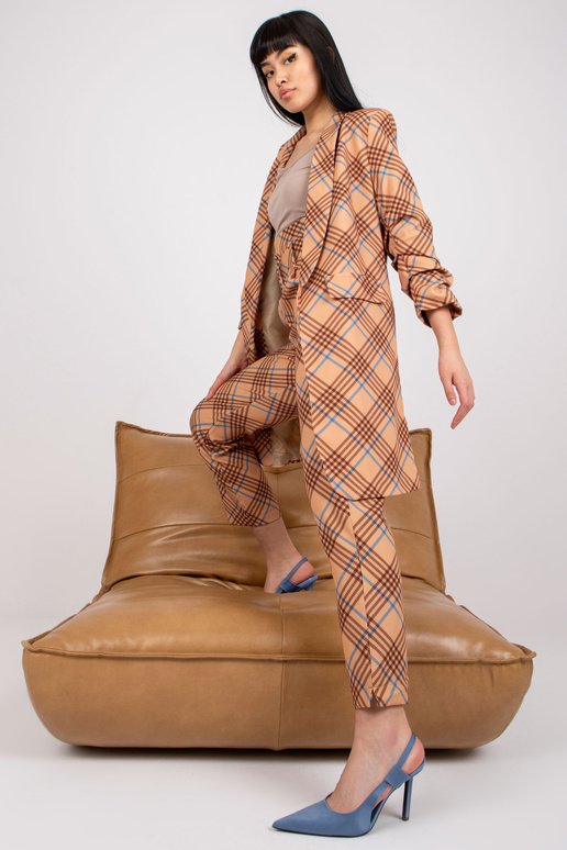 Smėlio ir mėlynos spalvos ilgas... Smėlio ir mėlynos spalvos ilgas...