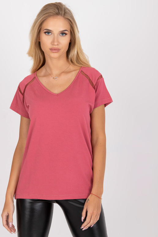 Purvina rožinė laisvalaikio palaidinė... Purvina rožinė laisvalaikio palaidinė...