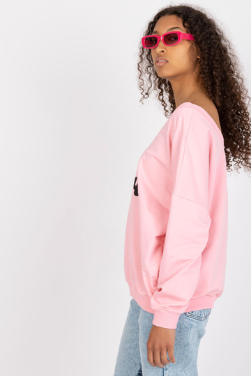 Šviesiai rausvos ir juodos...