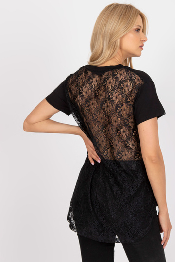 Juoda palaidinė su...