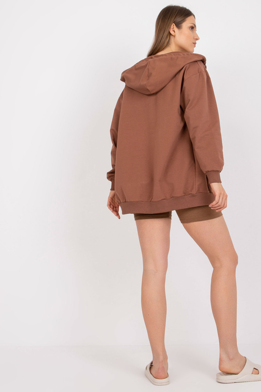 Rudas trijų dalių bazinis komplektas... Rudas trijų dalių bazinis komplektas...