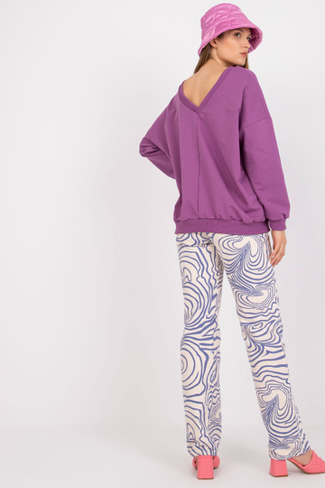 Purpurinės rožinės spalvos... 2