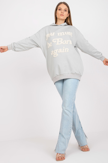 Šviesiai pilkas ilgas... 2