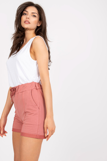 Purvini rožiniai... 2