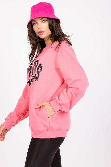 Rožinis juodas moteriškas...