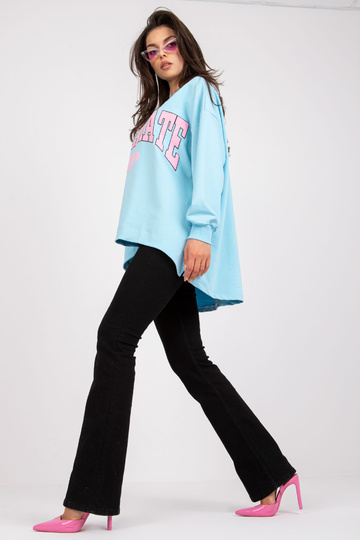 Šviesiai mėlynos ir rožinės... 2