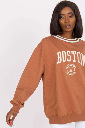 Šviesiai rudi megztiniai... 2