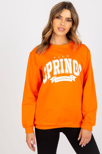 Oranžinės-baltos spalvos...