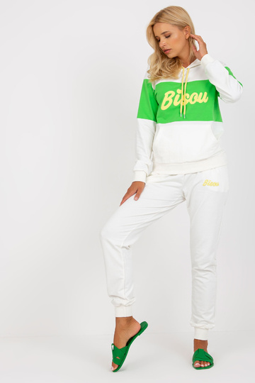 Ecru-Yellow moteriškas... 2