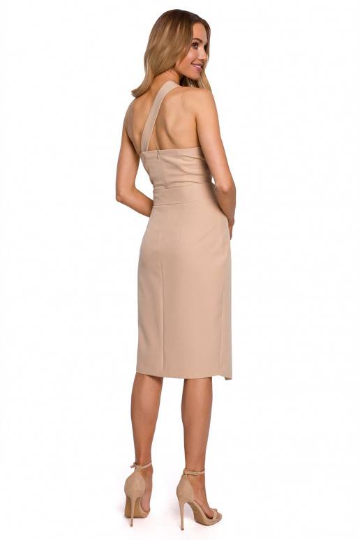  Suknelė modelis 152646 Moe 