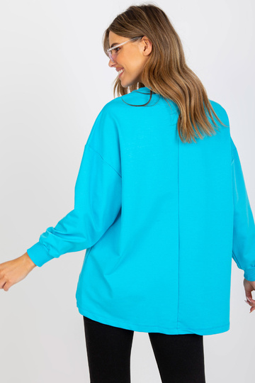 Mėlynas/rožinis platus...