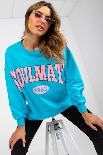 Mėlynas/rožinis platus... 2