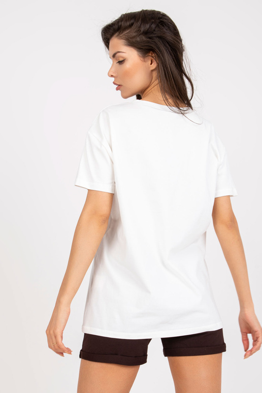 Balti ir rudi laisvi medvilniniai...