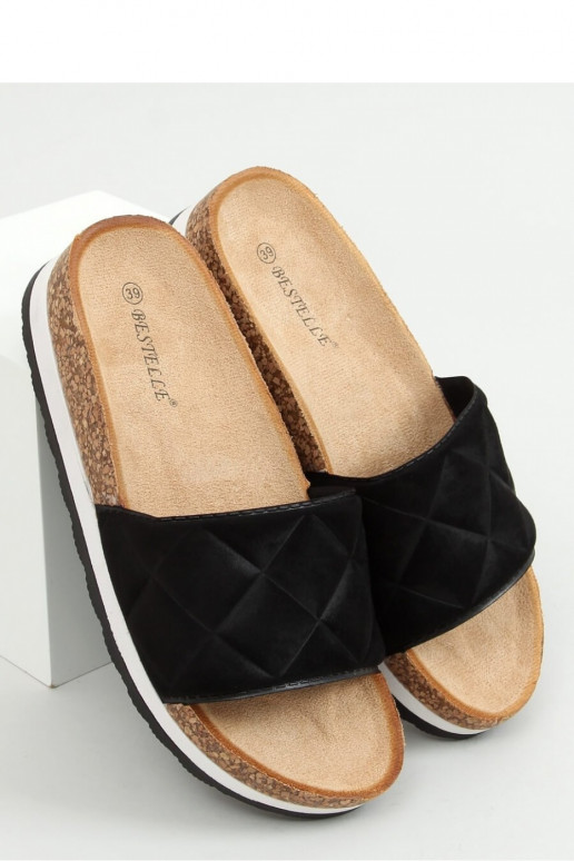  Šlepetės modelis 154902 Inello 