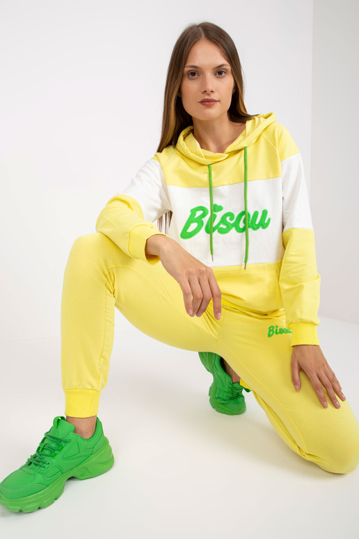 Geltonas ir žalias dviejų dalių... Geltonas ir žalias dviejų dalių...