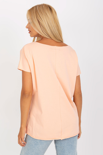 Persiku marginta medvilninė...