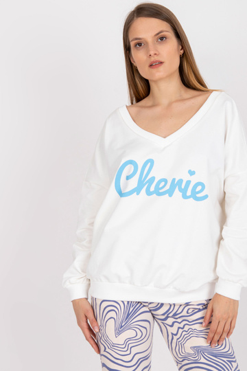 Ecru-mėlynos spalvos...