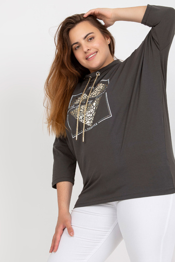 Khaki didelio dydžio...