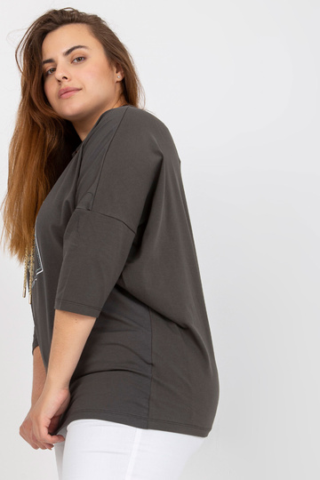 Khaki didelio dydžio... 2