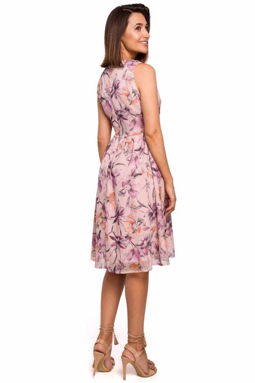  Suknelė modelis 144835 Style 