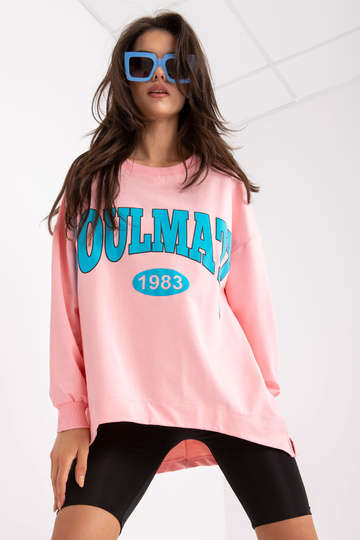 Šviesiai rožinis ir mėlynas... 2