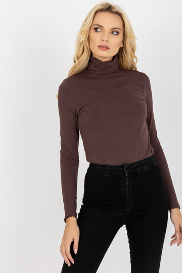 Tamsiai ruda palaidinė su... 2