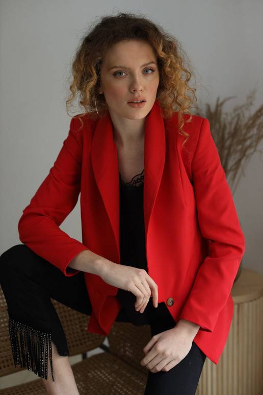  Švarkas modelis 154215 Eteria Last Past Now 