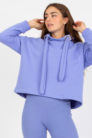 Šviesiai violetinis dviejų... 2