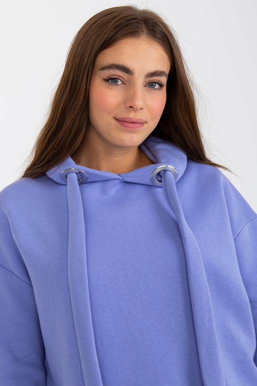 Šviesiai violetinis dviejų dalių...