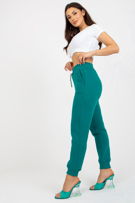 Marine Damen Jogginghose su Einband