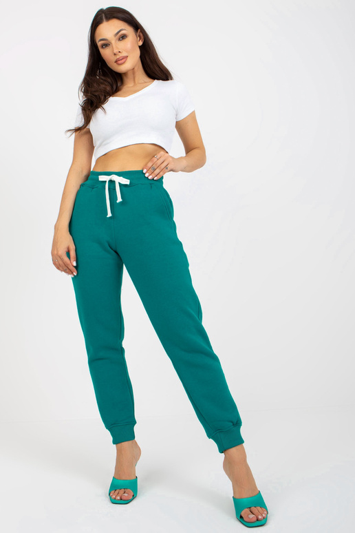 Marine Damen Jogginghose su Einband