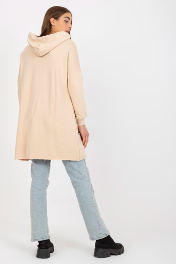 Smėlio spalvos ilgas... 2