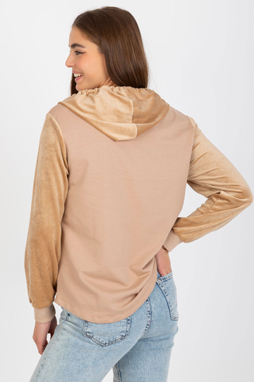 Smėlio spalvos moteriškas... 2