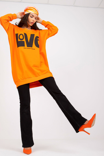 Oranžinės-juodos spalvos...