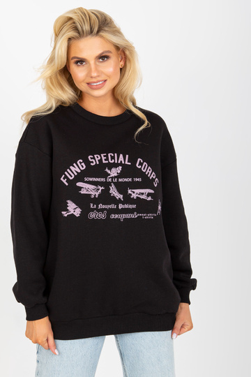 Juodi megztiniai su...