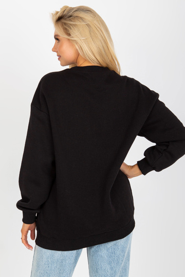 Juodi megztiniai su... 2