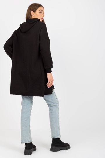 Juodi moteriški ilgi... 2